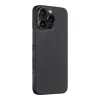 Tactical Θήκη Πλάτης MagForce Aramid Galaxy S24+ Μαύρο