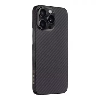 Tactical Θήκη Πλάτης MagForce Aramid Galaxy S24+ Μαύρο