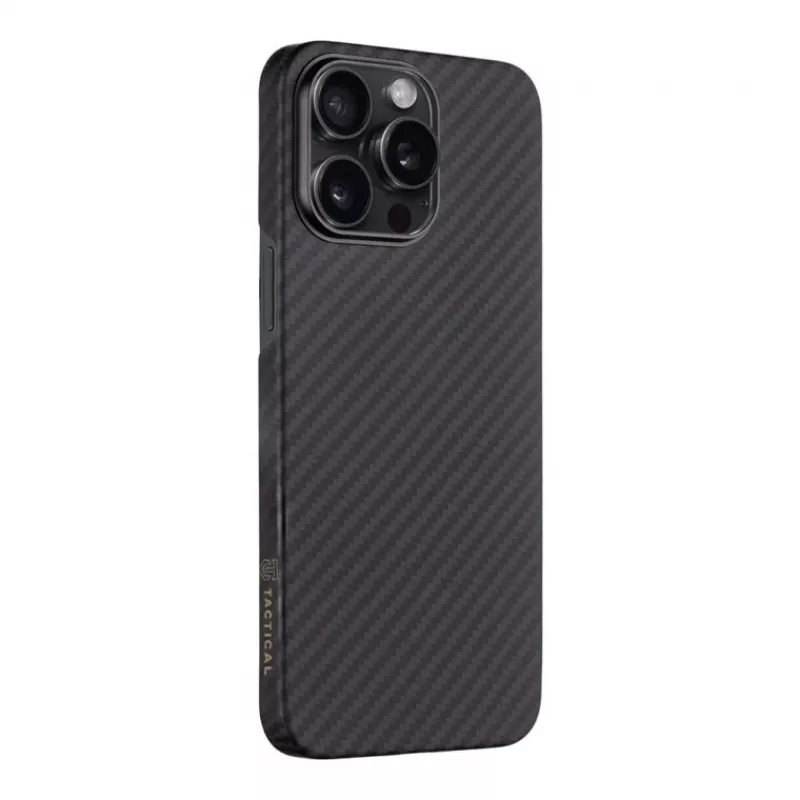 Tactical Θήκη Πλάτης MagForce Aramid Galaxy S24+ Μαύρο