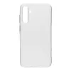 Tactical Θήκη Πλάτης TPU για Samsung Galaxy A15 4G Διάφανη