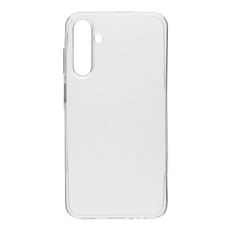 Tactical Θήκη Πλάτης TPU για Samsung Galaxy A15 4G Διάφανη