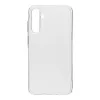 Tactical Θήκη Πλάτης TPU για Samsung Galaxy A15 5G Διάφανη