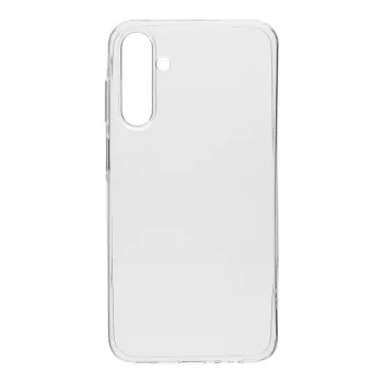 Tactical Θήκη Πλάτης TPU για Samsung Galaxy A15 5G Διάφανη