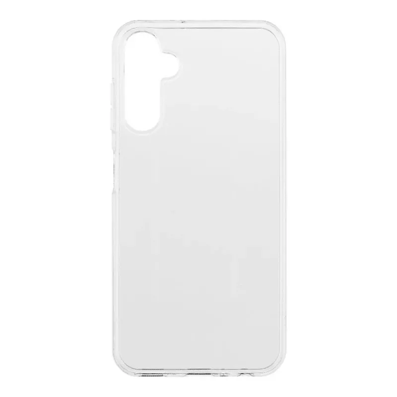 Tactical Θήκη Πλάτης TPU για Samsung Galaxy A25 5G Διάφανη