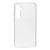 Tactical Θήκη Πλάτης TPU για Samsung Galaxy A35 5G Διάφανη