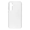 Tactical Θήκη Πλάτης TPU Galaxy A55 5G Διάφανη