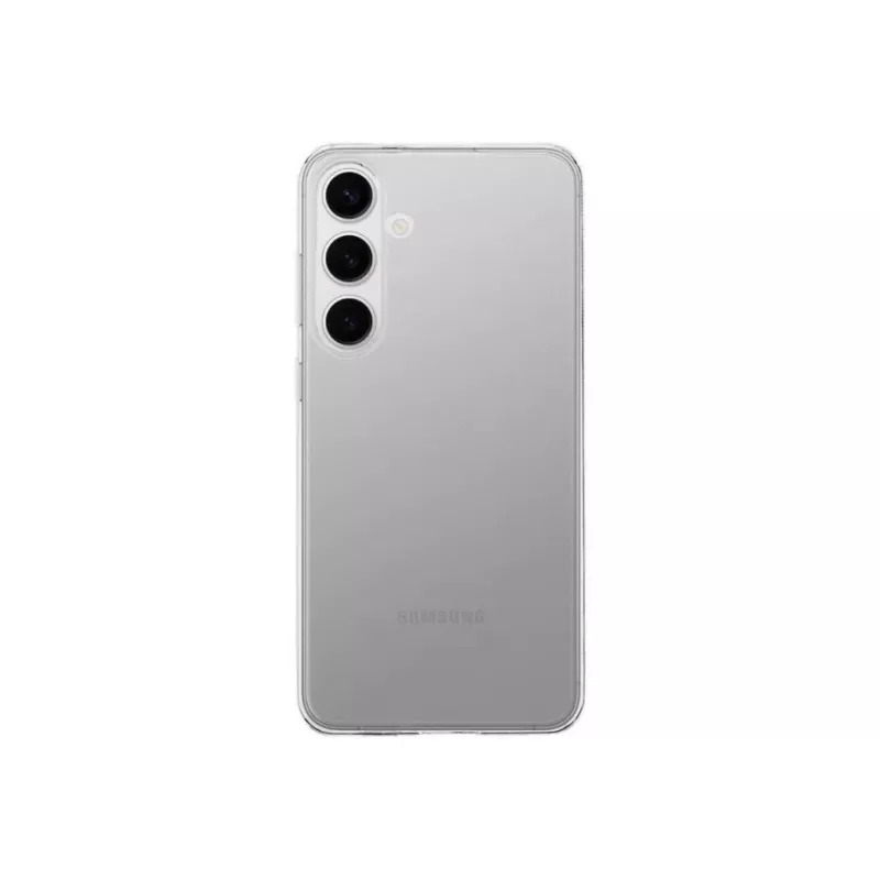 Tactical Θήκη Πλάτης TPU Galaxy A55 5G Διάφανη