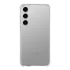 Tactical Θήκη Πλάτης TPU Plyo Galaxy S24+ Διάφανη