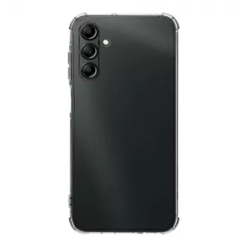 Tactical Back Cover TPU Plyo για Samsung Galaxy A15 5G Διάφανο