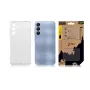 Tactical Back Cover TPU Plyo Galaxy A25 5G Διαφανές