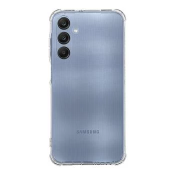 Tactical Back Cover TPU Plyo Galaxy A25 5G Διαφανές