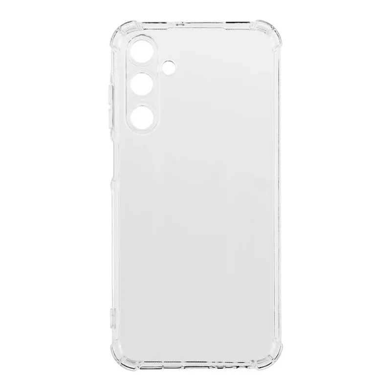 Tactical Back Cover TPU Plyo Galaxy A25 5G Διαφανές