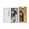 Tactical Glass Shield 5D για Samsung Galaxy S24 Ultra Μαύρο
