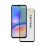 Tactical Glass Shield 5D για Samsung Galaxy A05/A05s Μαύρο