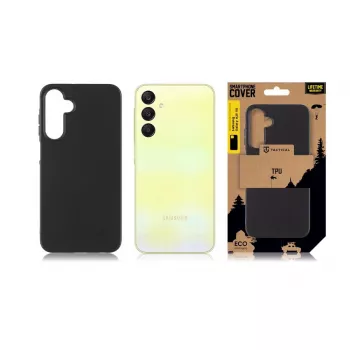Τακτική θήκη πλάτης TPU για Samsung Galaxy A25 5G μαύρο