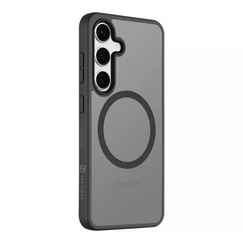 Tactical Θήκη Πλάτης MagForce Hyperstealth Galaxy S24 Asphalt