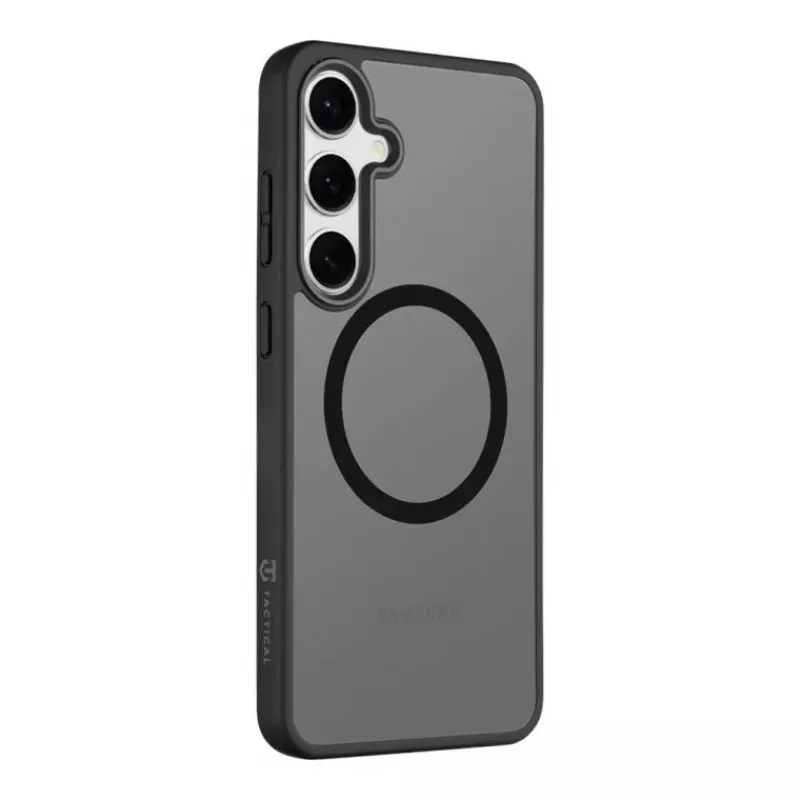 Tactical Θήκη Πλάτης MagForce Hyperstealth Galaxy S24 Asphalt
