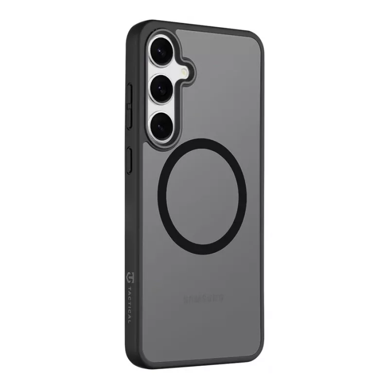 Tactical Θήκη Πλάτης MagForce Hyperstealth Galaxy S24+ Asphalt