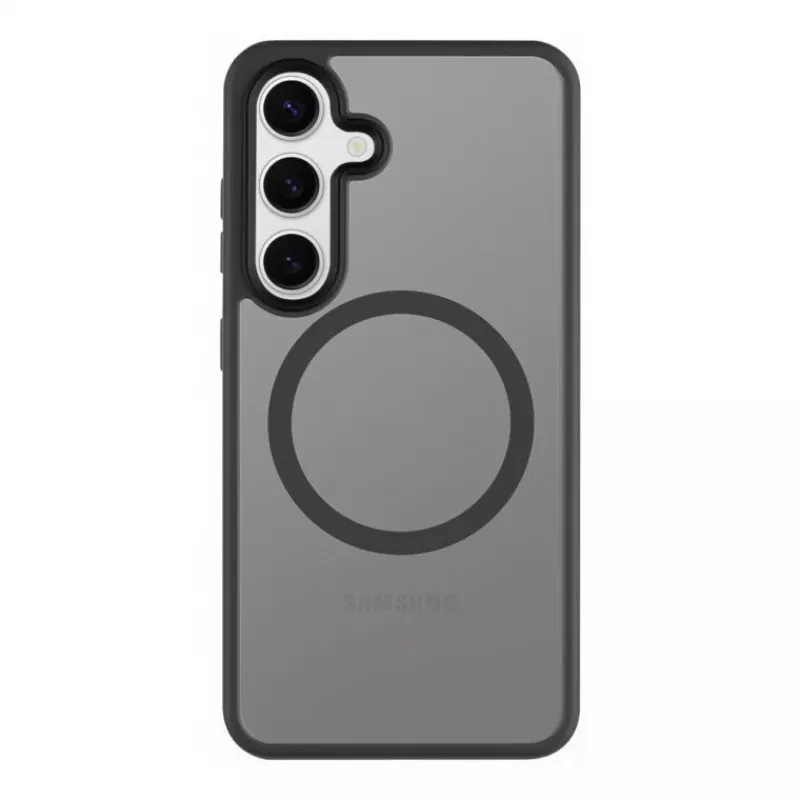Tactical Θήκη Πλάτης MagForce Hyperstealth Galaxy S24+ Asphalt