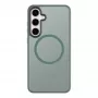 Tactical Θήκη Πλάτης MagForce Hyperstealth Galaxy S24+ Forest Green
