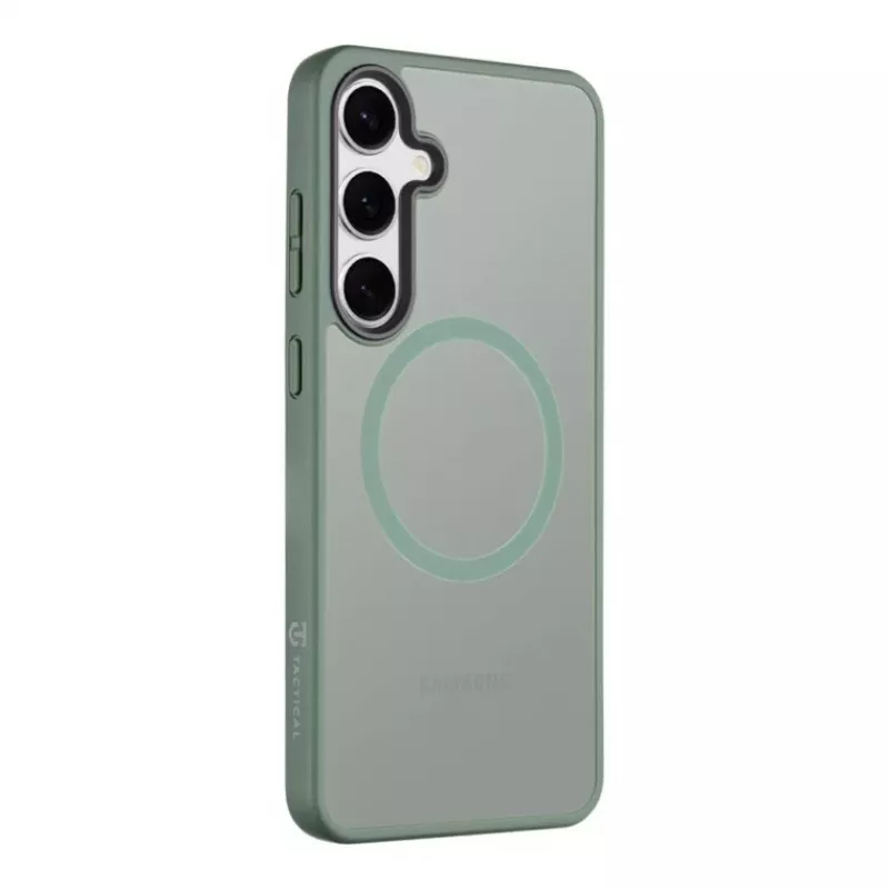 Tactical Θήκη Πλάτης MagForce Hyperstealth Galaxy S24+ Forest Green
