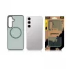 Tactical Θήκη Πλάτης MagForce Hyperstealth Galaxy S24+ Forest Green