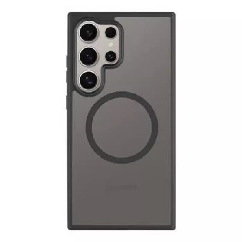 Tactical Θήκη Πλάτης MagForce Hyperstealth Galaxy S24 Ultra Asphalt Black