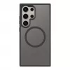 Tactical Θήκη Πλάτης MagForce Hyperstealth Galaxy S24 Ultra Asphalt Black