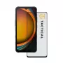 Tactical Glass Shield 5D για Samsung Galaxy XCover 7 Μαύρο