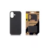 Tactical Back Cover MagForce Aramid για iPhone 16 μαύρο