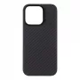 Tactical Back Cover MagForce Aramid για iPhone 16 Pro μαύρο