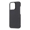 Tactical Back Cover MagForce Aramid για iPhone 16 Pro μαύρο