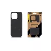 Tactical Back Cover MagForce Aramid για iPhone 16 Pro μαύρο