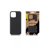 Tactical Back Cover MagForce Aramid για Apple iPhone 16 Pro Max μαύρο
