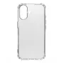Tactical Back Cover TPU Plyo iPhone 16 διάφανο