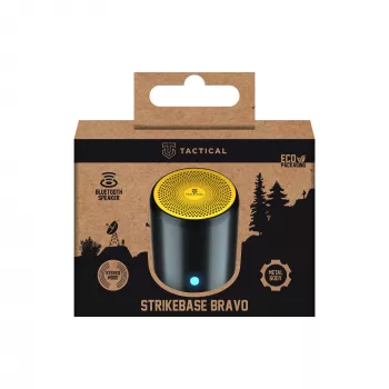 Tactical StrikeBase Bluetooth Ηχείο Bravo