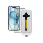 Tactical Impact Barrier Rookies Θήκη για iPhone 15/16, Μαύρο
