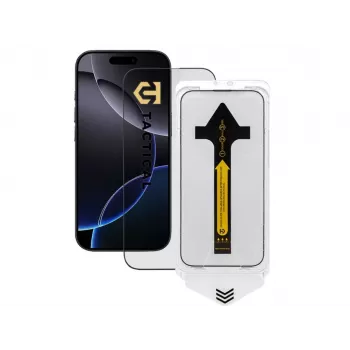 Tactical Impact Barrier Rookies για iPhone 16 Pro Max