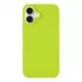 Tactical Back Cover MagForce Velvet Smoothie για Apple iPhone 16 Plus - Avocado Green
