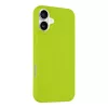 Tactical Back Cover MagForce Velvet Smoothie για Apple iPhone 16 Plus - Avocado Green