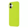 Tactical Back Cover MagForce Velvet Smoothie για Apple iPhone 16 Plus - Avocado Green