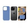 Tactical Θήκη Πλάτης MagForce Velvet Smoothie iPhone 16 Pro Charcoal Black