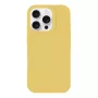 Tactical Θήκη Πλάτης MagForce Velvet Smoothie iPhone 16 Pro Banana