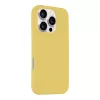 Tactical Θήκη Πλάτης MagForce Velvet Smoothie iPhone 16 Pro Banana