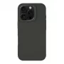 Tactical Back Cover MagForce Velvet Smoothie για Apple iPhone 16 Pro - Midnight Black