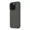 Tactical Back Cover MagForce Velvet Smoothie για Apple iPhone 16 Pro - Midnight Black