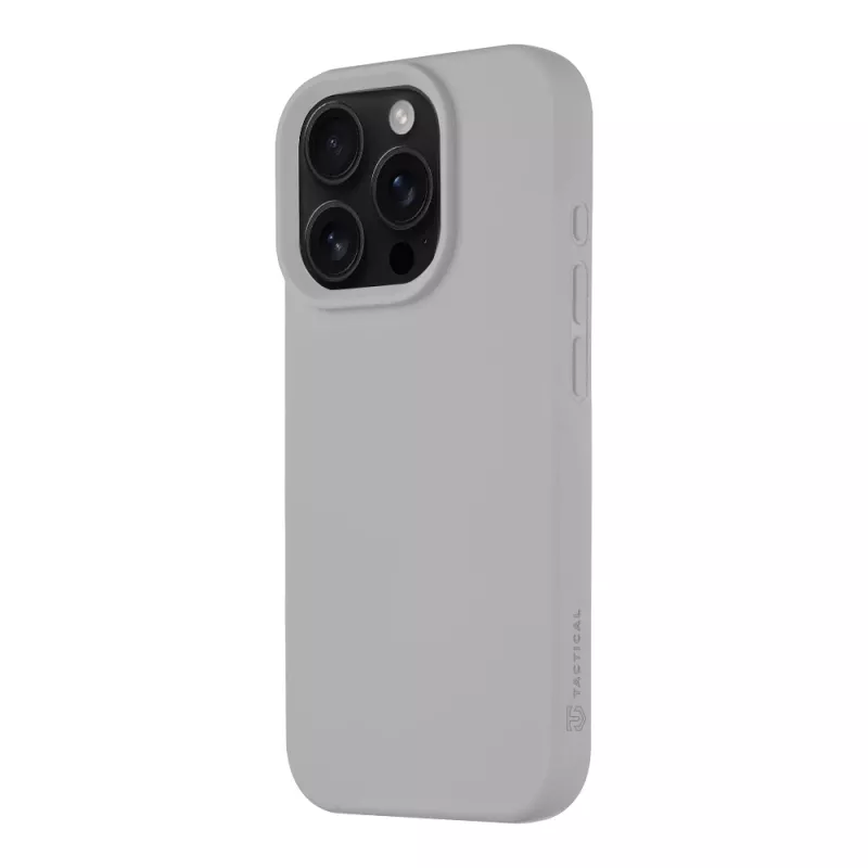 Tactical Θήκη Πλάτης MagForce Velvet Smoothie iPhone 16 Pro Foggy
