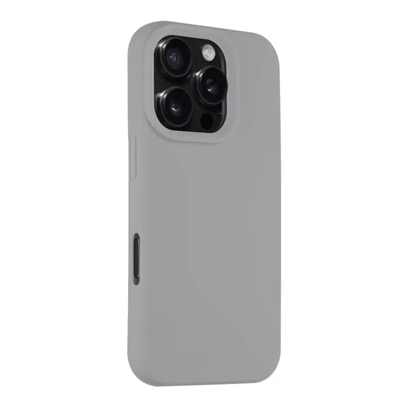Tactical Θήκη Πλάτης MagForce Velvet Smoothie iPhone 16 Pro Foggy