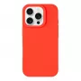 Tactical Back Cover MagForce Velvet Smoothie για Apple iPhone 16 Pro – Chilli Red