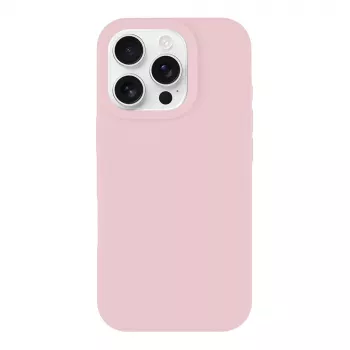 Tactical Back Cover MagForce Velvet Smoothie για Apple iPhone 16 Pro, Pink Panther